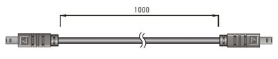 Kabel komunikan mezi RTR-57U a TR-7xU - TR-6C10