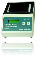 Termostat pro teplotn stabilizaci vzork - AquaTherm