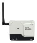 Kolektor dat bezdrátový, kabelová síť (LAN), web - RTR-500NW