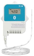 Registran teplomr, extern idlo, Bluetooth - TR42