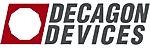 Decagon logo